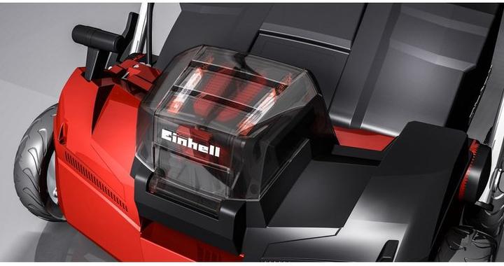 Immagine prodotto Einhell GE-SC 35/1 Li Solo senza batteria/caricabatteria