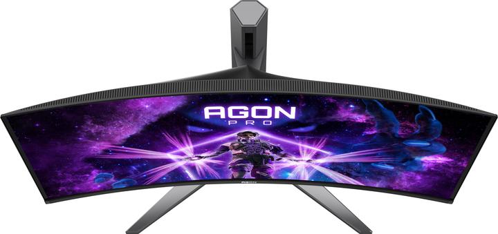 Produktbild AOC Agon Pro (3440 x 1440 Pixel, 34")