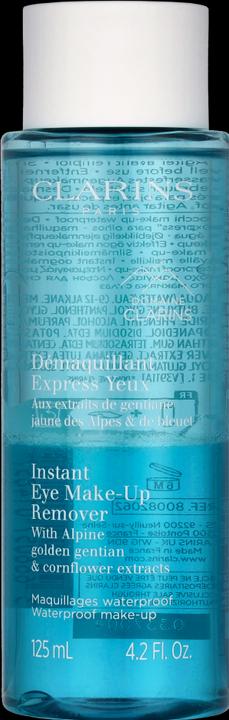 Produktbild Clarins Instant Eye Make-Up Remover (Make-Up Entferner, 125 ml)