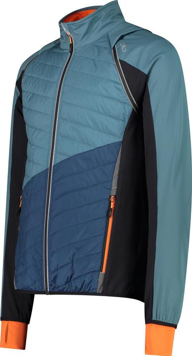 Produktbild CMP Campagnolo Softshelljacke ZipOff (4XL)