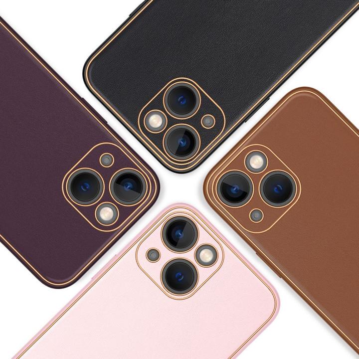 Produktbild Dux Ducis Yolo Series Hardcase Hülle (Apple iPhone 14)
