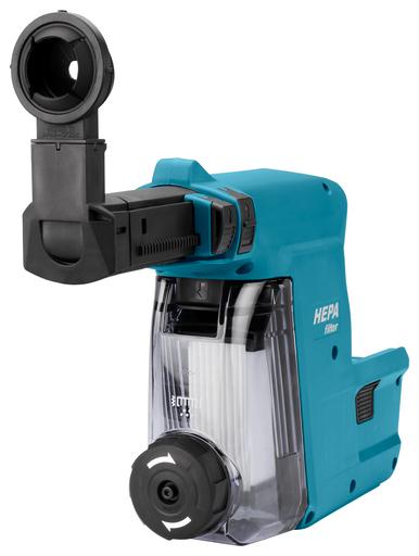 Actual product image Makita DX07