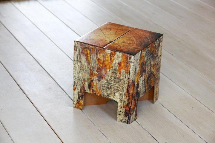 Actual product image Dutchdesign Dutch-Chair