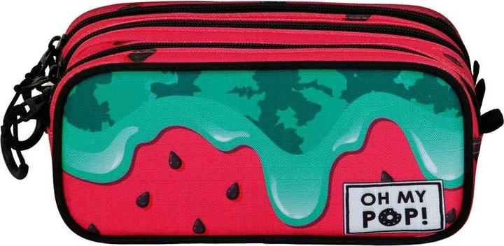 Produktbild Oh My Pop! FAN Trick Pencil Case 2.2 Melty Melon