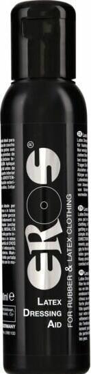Eros Latex Dressing Aid 100ml