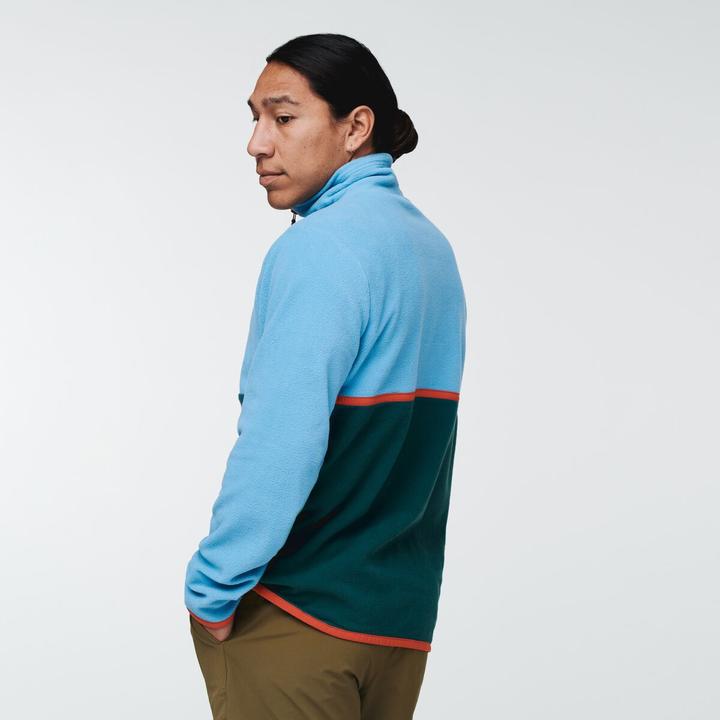 Actual product image Cotopaxi Amado Fleece Sweater (XL)