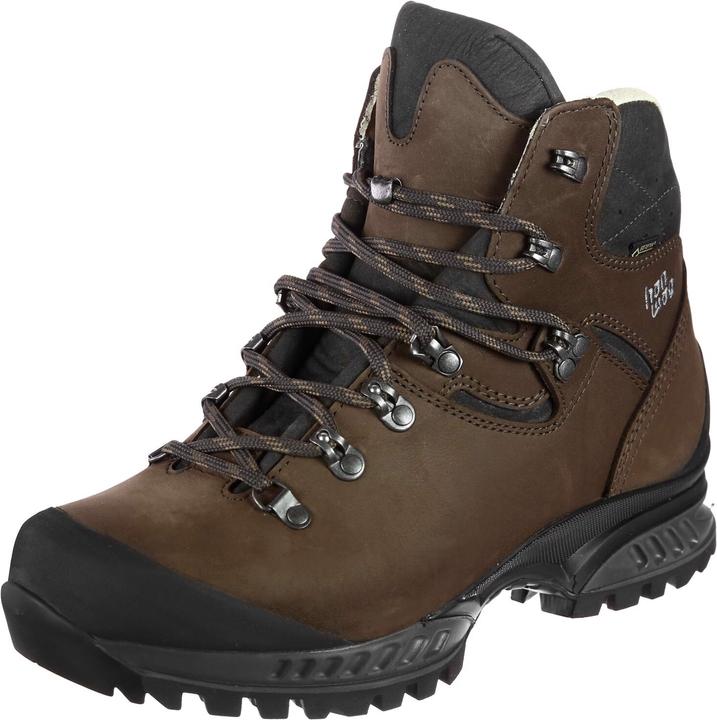 Actual product image Hanwag Tatra II GTX (42)