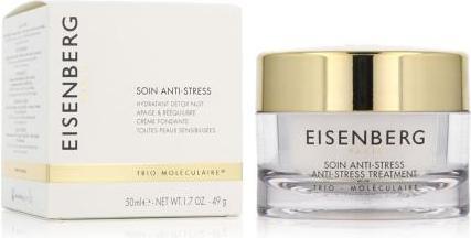Produktbild Eisenberg Classique Soin Anti-Stress (50 ml, 24h Creme)
