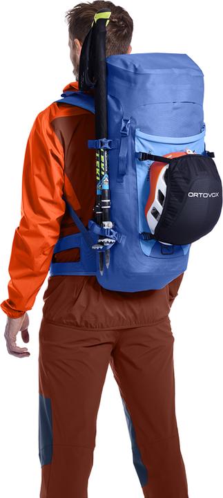 Immagine prodotto Ortovox Traverse Dry 30 L zaino da trekking (30 l)