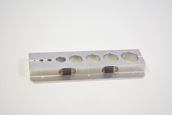 Fox Kit: Shaft Clamps, 07 FORX, Set #2 (32 X Body, 36, 40 Forx) TO