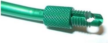 Image du produit Curaprox Support en aluminium pour les brosses interdentaires CPS (1 x)