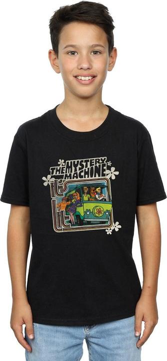Produktbild Scooby Doo TShirt Jungen (152, 158)