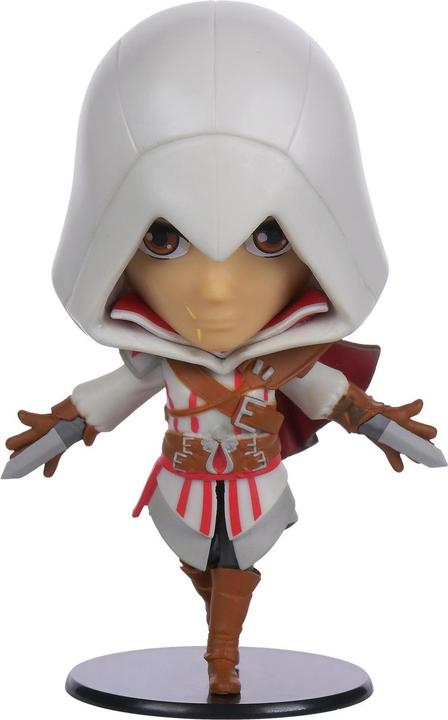 Actual product image Ubisoft Figure Heroes - Ezio Figure