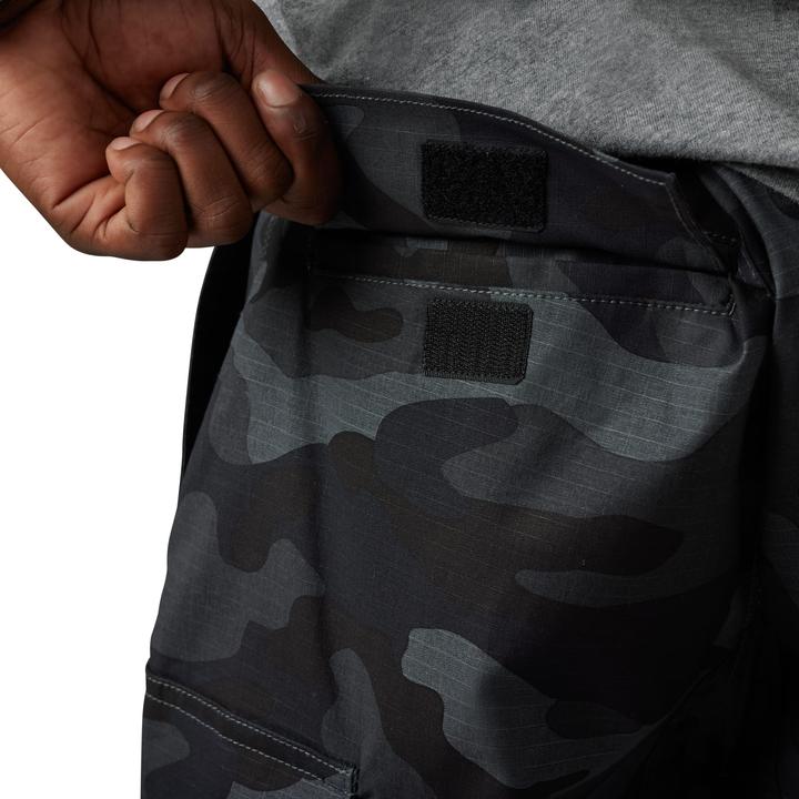 Produktbild Fox Short 23 Slambozo Camo Blk Cam 34 (34)