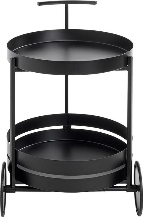 Image du produit HAKU Möbel Chariot de service