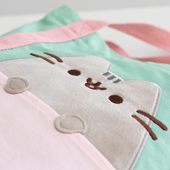 Immagine prodotto Pusheen Torba materiałowa 35x40 cm