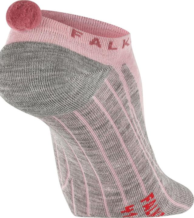 Produktbild Falke GO2 Pompom (37 - 38)