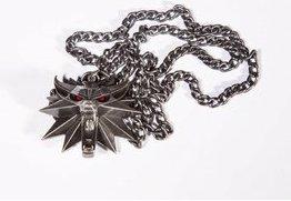 Actual product image J!NX Witcher III - Wild Hunt: Wolf - LED