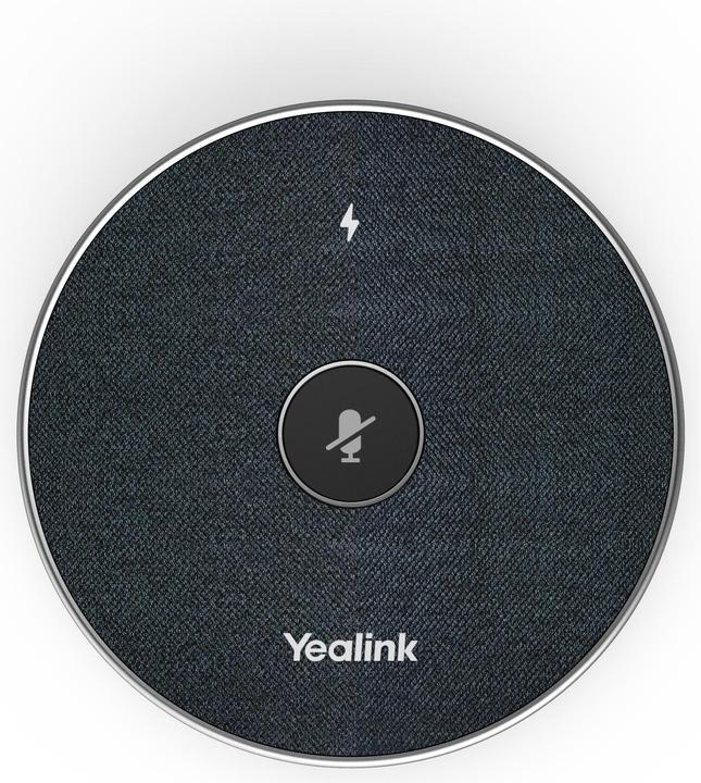 Yealink VCM36-W