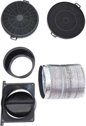 Produktbild Kaiser AI 7418 Eco (Inselhaube)