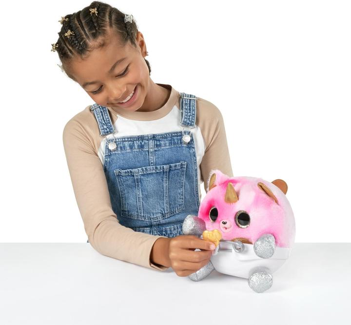 Image du produit Zuru Rainbocorns Adopt-a-corn Surprise 92105 (22 cm)