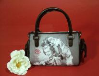Image du produit Kögler Lady sac à main parapluie / petit 20x15cm