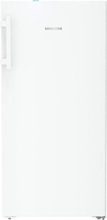 Actual product image Liebherr FNc 667i Standgefrierschrank mit NoFrost (Stand-alone, 260 l)