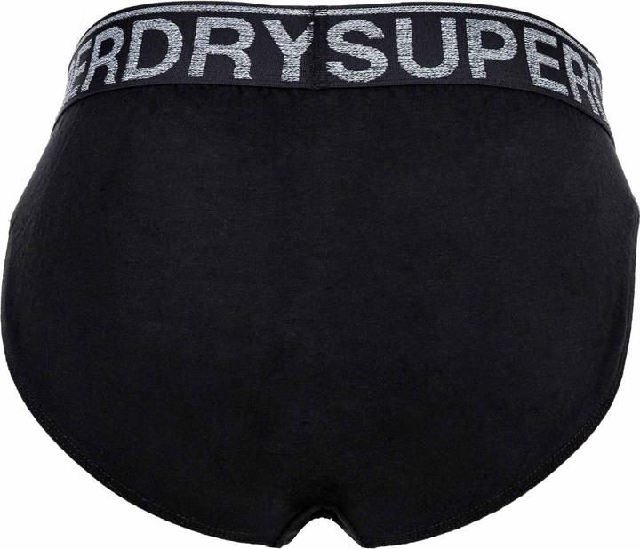 Produktbild Superdry Slip Casual Stretch (S, 3er Pack)