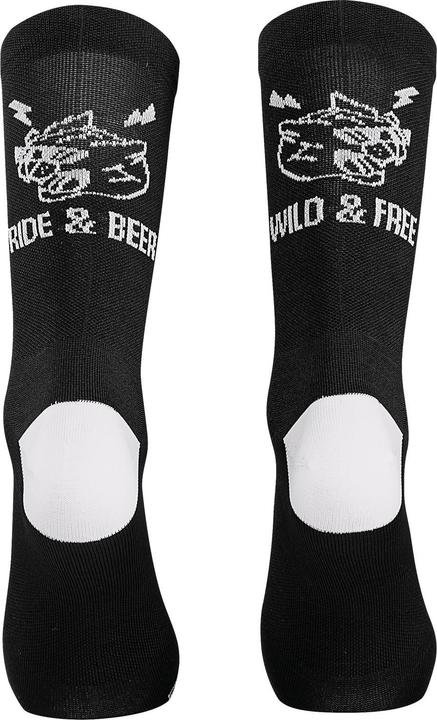 Northwave Ride & Beer Socken (36 - 39)