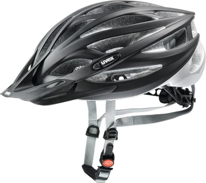 Actual product image Uvex Sports Oversize (61 - 65 cm)