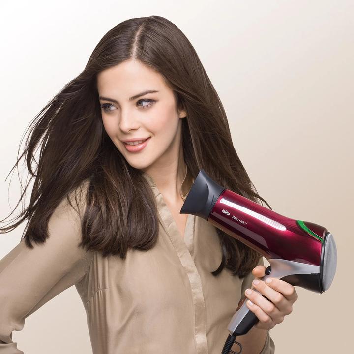 Produktbild Braun SH7 HD 770