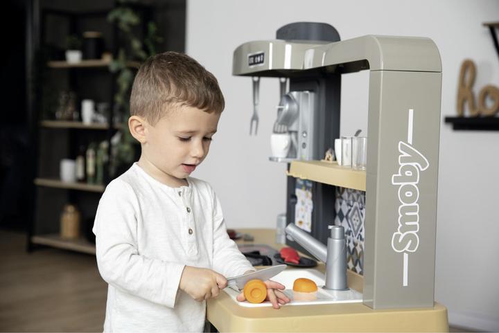 Productafbeelding Smoby Tefal Evo Keuken