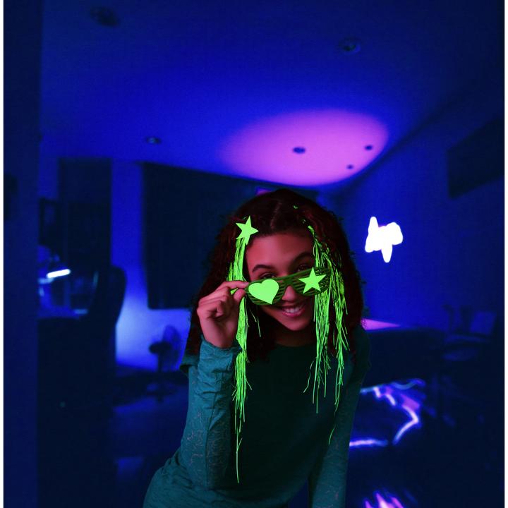 Produktbild Brandunit Let's Glow Studio Komplett Set