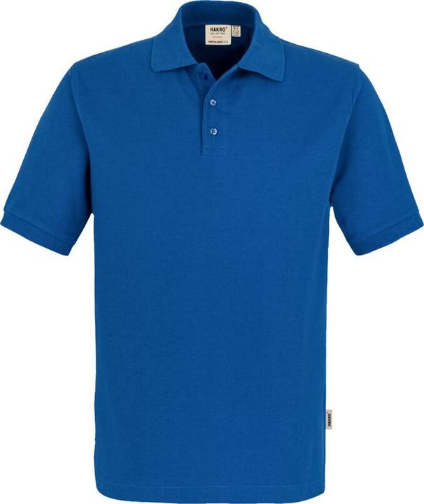 Produktbild Hakro Poloshirt MIKRALINAR® ECO (4XL)