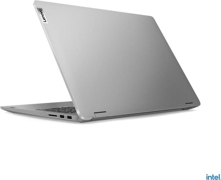 Produktbild Lenovo IdeaPad Flex 5 (16", Intel Core i5-1335U, 16 GB, 1000 GB, CH)