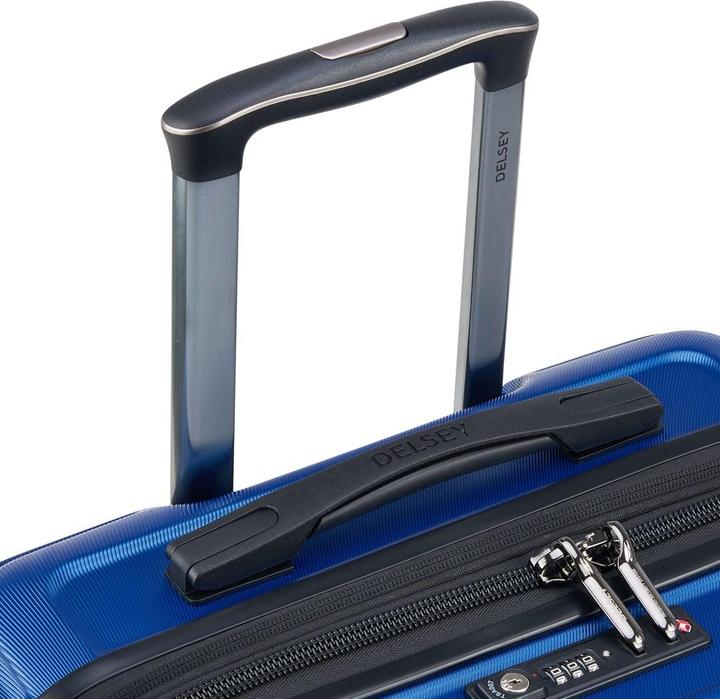 Immagine prodotto Delsey Shadow 5.0 (80 l, L (90 - 115l))