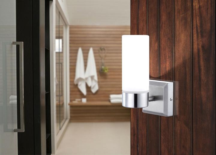 Image du produit Globo Applique murale Space (E14)