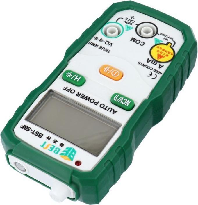 Produktbild Best Digital Multimeter BST-58F