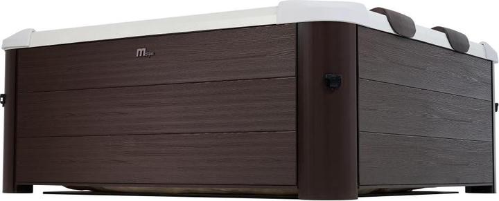 Image du produit MSpa Makemo (6 pers.)