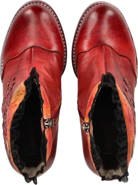 Produktbild Laura Vita Stiefelette (38)