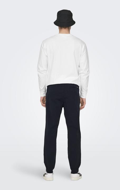 Immagine prodotto Only & Sons Pantaloni chino affusolati Pantaloni (M)