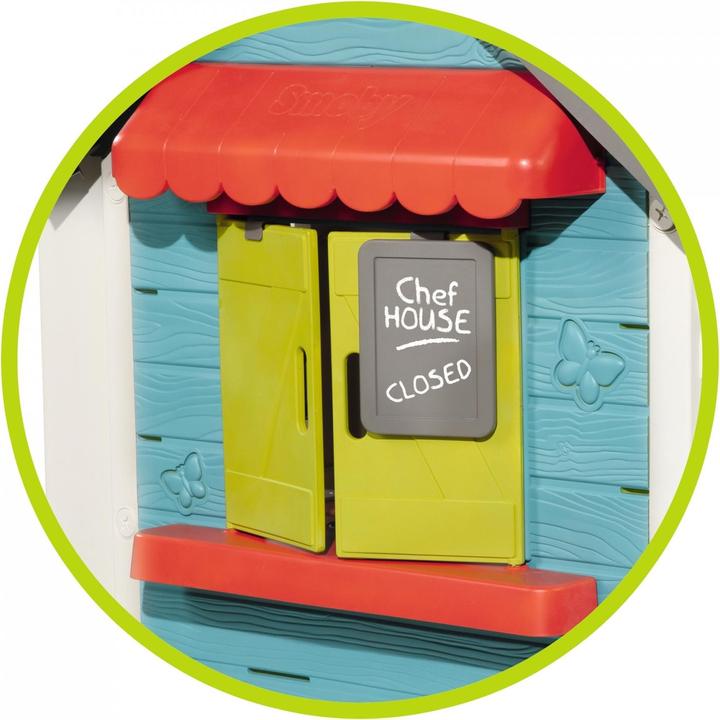 Immagine prodotto Smoby Casa Madre