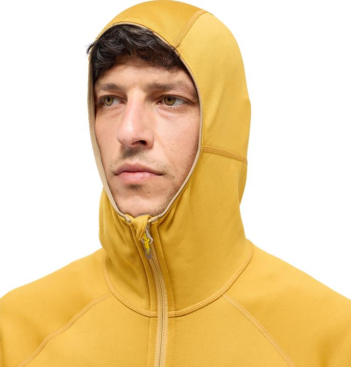Image du produit Haglöfs Magma Mid Hood (L)