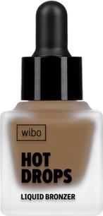 Produktbild Wibo Hot Drops Liquid Bronzer Face Bronzer No. 2 15ml