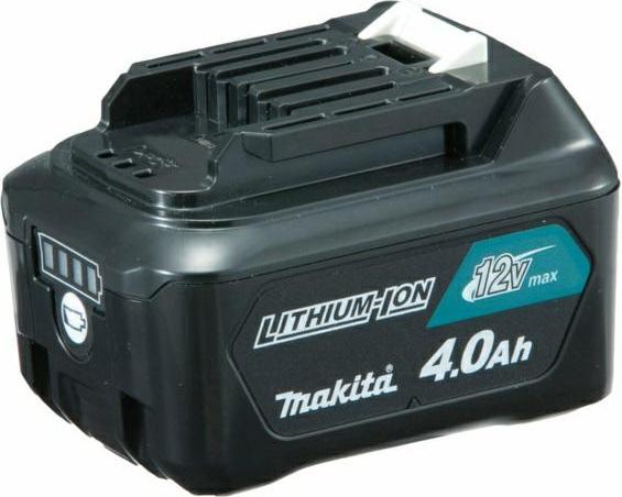 Makita Top Charlo W Black Seven tees L Damen (12 V)