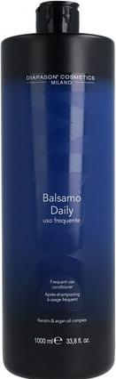 Produktbild Lisap Diapason Daily Balsam 1000 ml. (1000 ml)
