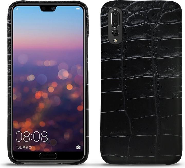 Productafbeelding Noreve Lederen omslag (Huawei P20 Pro)