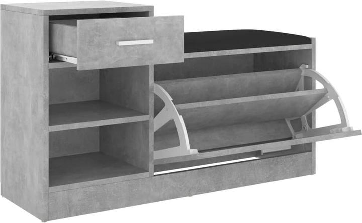 Immagine prodotto VidaXL Calvin (94,5 x 31 x 57 cm)