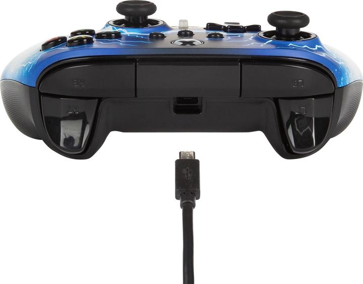 Actual product image PowerA Enhanced Wired (Xbox Series X, Xbox Series S, Xbox One S)