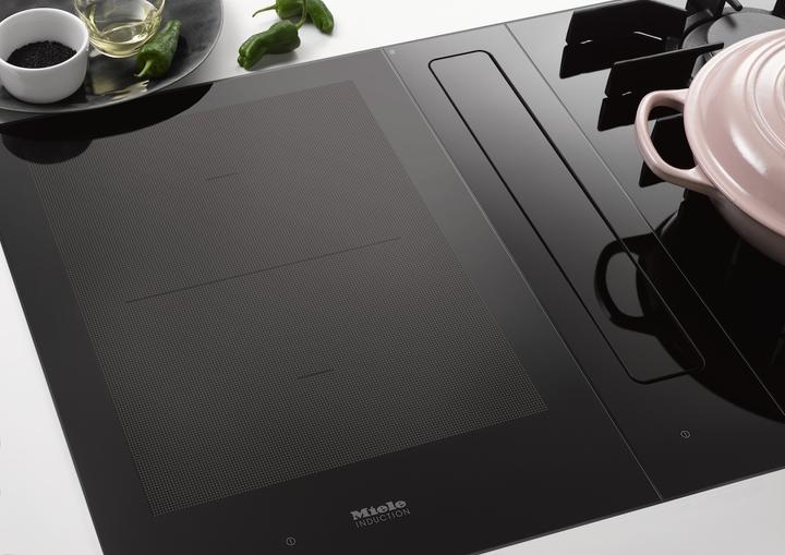 Image du produit Miele CS 7612 FL